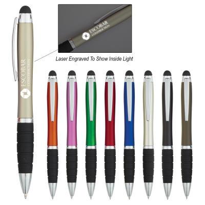 Pemberton Light Pen